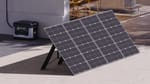 Forza lanza en Chile sus paneles solares portátiles TITAN