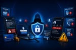 Experian: 7 de cada 10 chilenos han recibido intentos de fraude dejando la confianza digital en el suelo