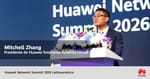 Huawei plantea una nueva generación de firewalls impulsados por Inteligencia Artificial