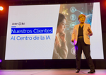 Lider Bci y Google Cloud desarrollan agente de IA para mejorar la atención al cliente
