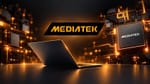 MediaTek estrena Dimensity CX con un SoC de 3 nm y NPU de 55 TOPS para Googlebook