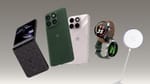 Motorola presenta un smartphone, un reloj LTE y un cargador Qi2.2 en IFA 2026