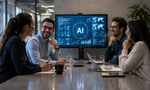 NTT DATA: La confianza será el principal desafío para la adopción de la IA autónoma