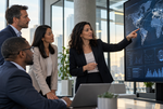 Oracle y Omnix impulsan una nueva era de IA propietaria en Latinoamérica
