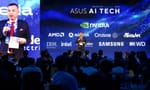 ASUS amplía su infraestructura de IA con servidores Intel y AMD y un equipo industrial de hasta 180 AI TOPS