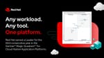 Red Hat nombrada líder en el Magic Quadrant de Gartner de 2026 para Plataformas de Aplicaciones Nativas de la Nube