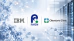 Cleveland Clinic, RIKEN e IBM llegan a la final del Gordon Bell Prize 2026 tras simular una proteína de 12.635 átomos