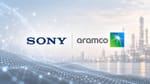 Sony y Aramco estudian IA industrial basada en sensores