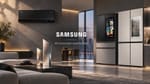 Samsung obtuvo cuatro reconocimientos en IFA 2026 por WindFree Pro y refrigeradores Bespoke AI