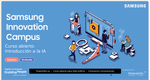 Samsung Innovation Campus abre su segundo curso gratuito de IA para todo público