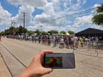 Samsung y Verizon prueban ISAC sobre vRAN para medir densidad de público en tiempo casi real