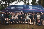 Startuplab.03 pone su primera piedra en Puerto Varas y consolida la posición de Los Lagos como hub biotecnológico