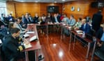 Subtel conforma mesa de conectividad en Valparaíso ante robo de cerca de 1.900 baterías de telecomunicaciones