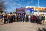 Subtel y Gobierno Regional de Ñuble dan inicio a los despliegues del proyecto Última Milla en la región