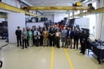 USM liderará proyecto Corfo para transformar la manufactura naval con impresión 3D en metal
