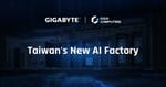 Giga Computing presenta GAIFA en Taiwán, su primer centro propio para validar infraestructura de IA a escala de rack