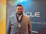 Denny Alquinta de Oracle explicó cómo Marketplace conecta soluciones especializadas con clientes empresariales