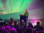 Sofía Karlberg, embajadora de Suecia en Chile: “Queremos  crear soluciones suecochilenas para el todo el mundo”