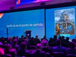 Christian Delfino, Country Manager de Oracle Chile: “El modelo no fue la respuesta. El sistema sí”