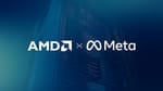 Meta prueba AMD Helios para ampliar su infraestructura de IA