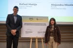 AWS realiza por primera vez en Latinoamérica su hackatón Breaking Barriers  de Chile