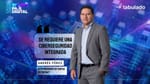 Andrés Pérez, vicepresidente de Ventas de Fortinet: “Se requiere una ciberseguridad integrada”
