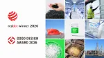 Sony obtiene dos premios de diseño por su proyecto de plásticos renovables