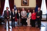 Cuarta edición de "Un Estado Digital" aborda la meta del 80% de interoperabilidad y el uso de IA en servicios públicos