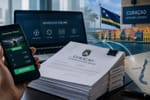 Curazao Papers revelan cifras y estructuras de sitios de apuestas online que operan en Chile
