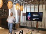 MediaTek presenta el Dimensity 9600 Pro de 2 nm con doble NPU para inteligencia artificial