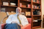 Anthropic suma a Christopher Stubbs al Trust que puede nombrar a la mayoría de su directorio