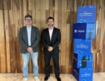 Entel Digital y Red Hat se unen para desarrollar la cuarta generación de cloud de Entel