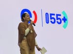 Entel gradúa a 200 personas mayores en la segunda versión del Fondo 55+