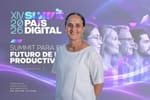 Francisca Florenzano de Entel: "¿Dónde está la verdadera brecha? Tiene que ver con capacidades digitales"