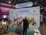 Google Cloud presenta nuevos agentes de IA y casos empresariales en Chile