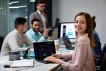 Inteligencia artificial, rentas competitivas y planificación marcarán las contrataciones de 2027