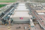 Intel proyecta iniciar operaciones en la Fab 62 de Arizona a finales de 2028