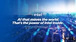 Intel presentará demostraciones de IA física y agéntica en Web Summit 2026