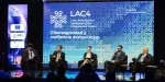 LAC4 y ANCI preparan apoyo para desarrollar un plan de comunicación ante crisis cibernéticas en Chile