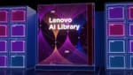 Lenovo incorpora cinco casos de uso de IA empresarial a su biblioteca