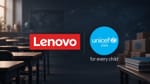 Lenovo Foundation apoyará un fondo de UNICEF para atender crisis que afectan a niños