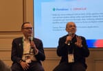 Luiz Meisler, vice presidente ejecutivo de Oracle Latin America: "Necesitamos fortalecer los equipos de trabajo para la nueva era de la IA"