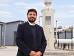 SGS nombra a Mauricio Domcke como nuevo Managing Director de Chile
