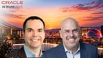 Oracle transmitirá este lunes la keynote de Mike Sicilia y Clay Magouyrk sobre IA empresarial