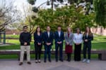 American Spaces respaldará las siete sedes del NASA Space Apps Challenge Chile 2026
