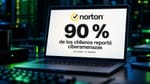 En Chile, el 90% reportó ciberamenazas en un año, pero solo el 23% activa siempre el doble factor, según Norton