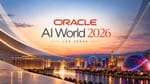 Oracle AI World 2026 tendrá acceso gratuito en línea y una agenda centrada en IA empresarial