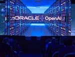 Oracle junto a Open AI quieren reinventar la computación empresarial para la era de la IA
