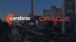 Oracle y Cerebras planean ofrecer inferencia de alta velocidad en OCI en 2027
