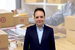 Las pymes de Ñuble también lideran en IA, por Rodrigo Landa de Corfo Ñuble